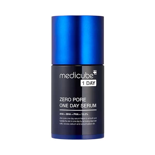 Medicube Zero Pore One Day Serum