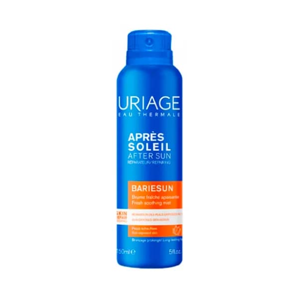Uriage Bariesun Apres Soleil Brume Fraiche