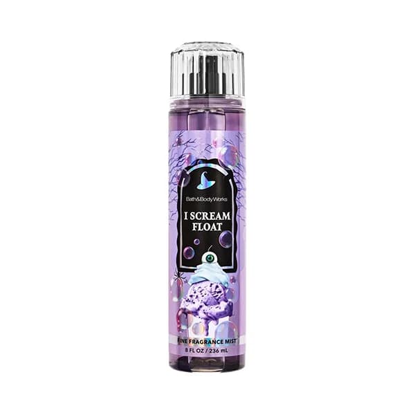 Bath & Body Works I Scream Float