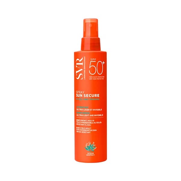Svr Spray Sun Secure