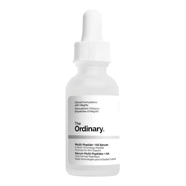 The Ordinary Multi-peptide + Ha Serum