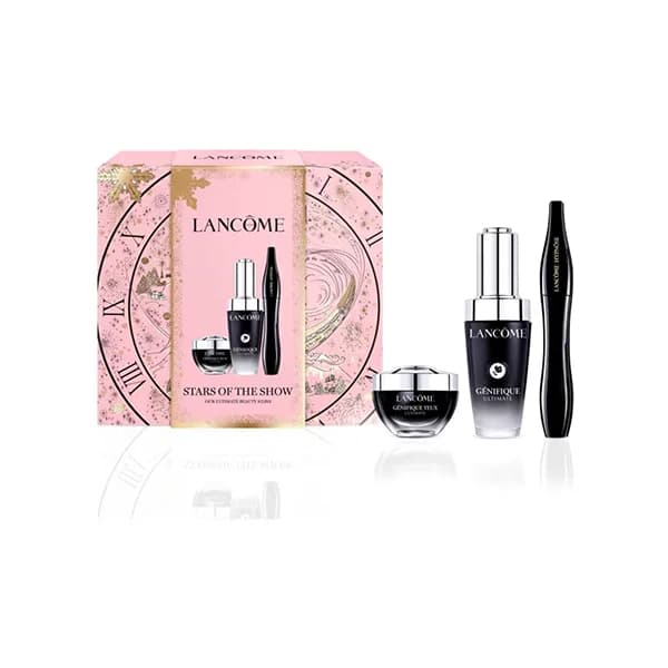 LANCOME STARS OF THE SHOW
