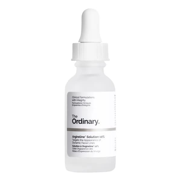 The Ordinary Argireline* Solution 10%