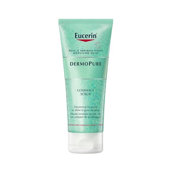 Eucerin Dermopure Gommage