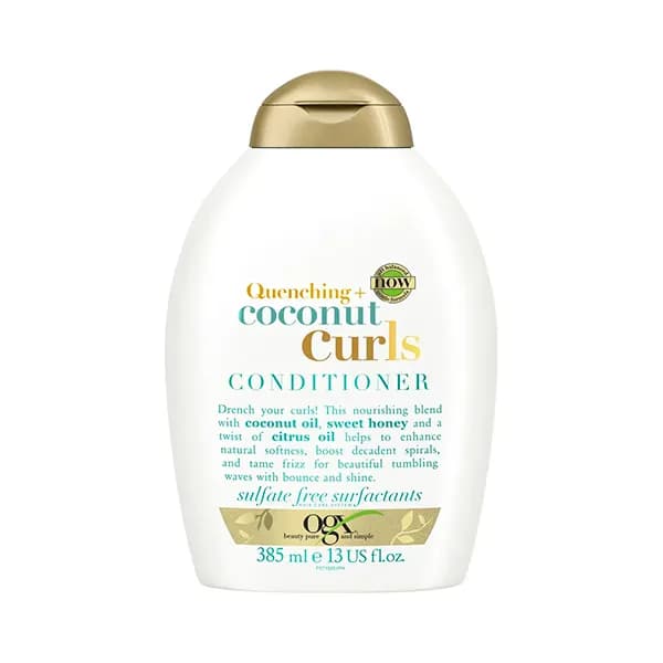 Ogx Apres Shampooing Coconut Curls