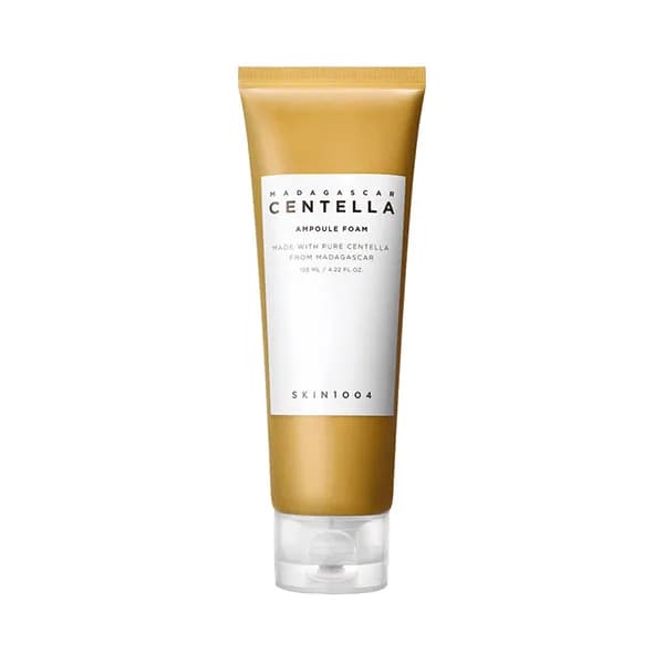 Skin1004 Madagascar Centella Ampoule Foam