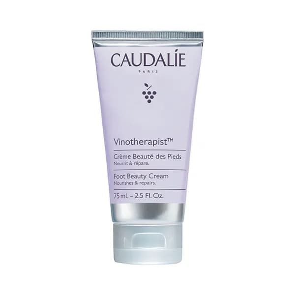 Caudalie Vinotherapist Creme Beaute Des Pieds