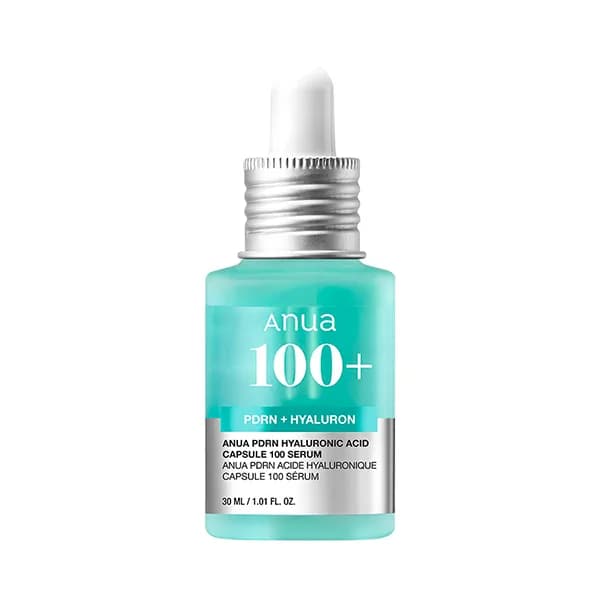 Anua Pdrn Hyaluronic Acid Capsule 100 Serum