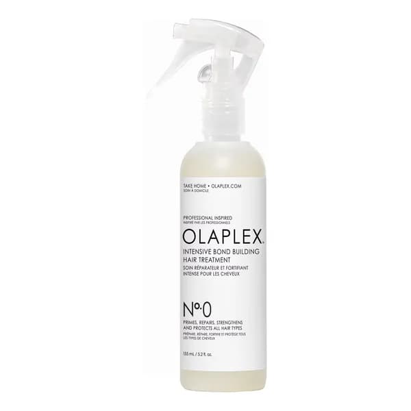 Olaplex N0 Soin Reparateur Et Fortifiant