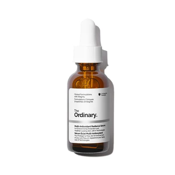 The Ordinary Multi-antioxidant Radiance Serum