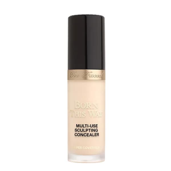 TOO FACED BORN THIS WAY MULTI-USE SCULPTING CONCEALER