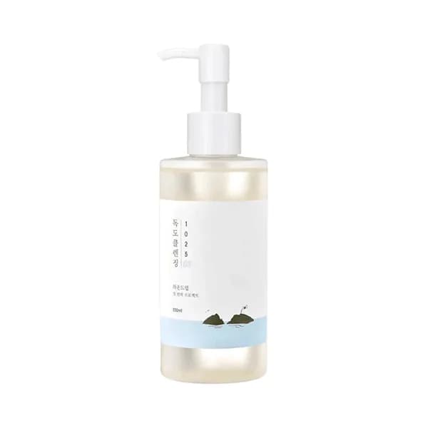 Round Lab 1025 Dokdo Cleansing Oil