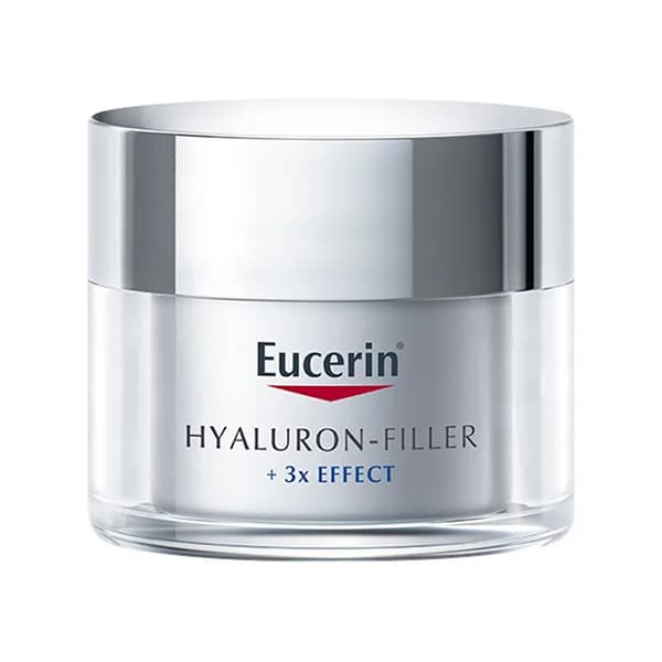 Eucerin Hyaluron-filler +3x Effect Soin De Jour Spf30