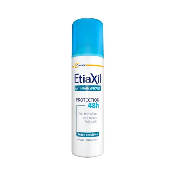 Etiaxil Anti-trasnpirant Protection 48h