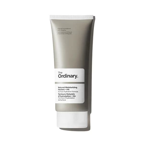 The Ordinary Natural Moisturizing Factors + Ha