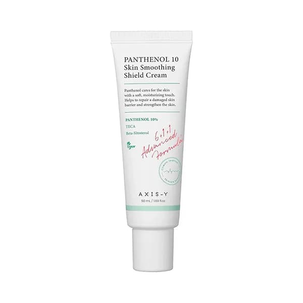 Axis-y Phantenol 10 Skin Smoothing Shield Cream