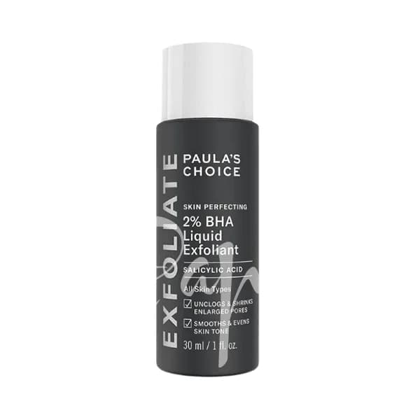 Paula's Choice 2% Bha Liquid Exfoliant