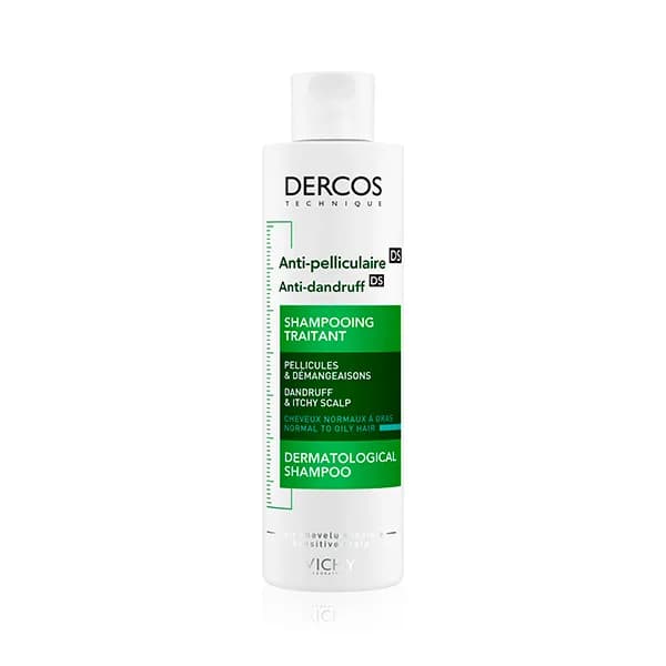 Vichy Dercos Anti-pelliculaire Ds