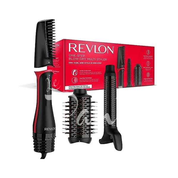 Revlon One-step Blow-dry Multi Styler