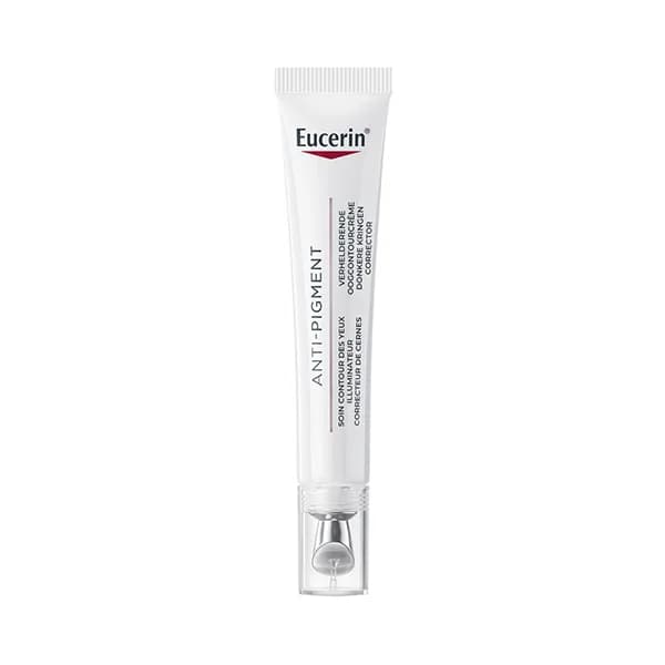 Eucerin Anti-pigment Soin Contour Des Yeux Illuminateur