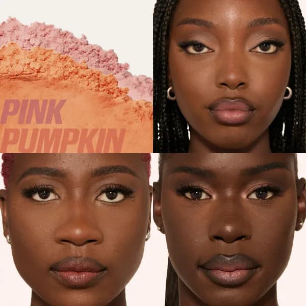 HUDA BEAUTY EASY BAKE DUO