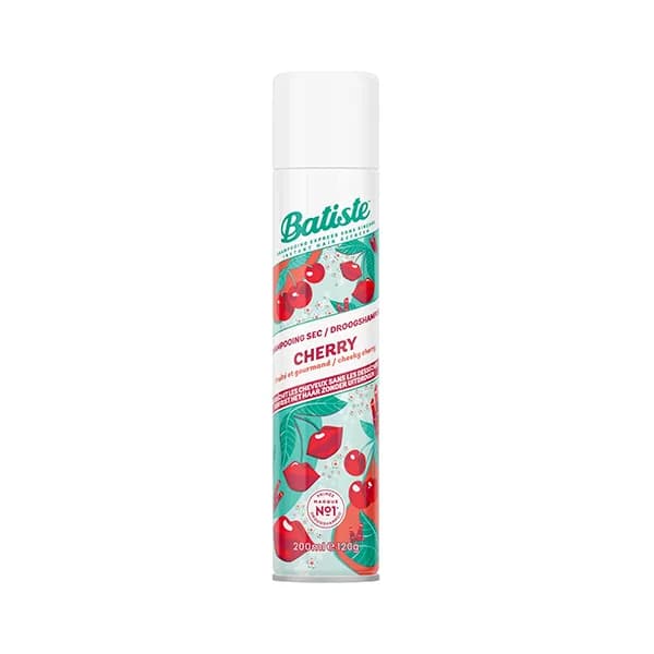 Batiste Shampooing Sec
