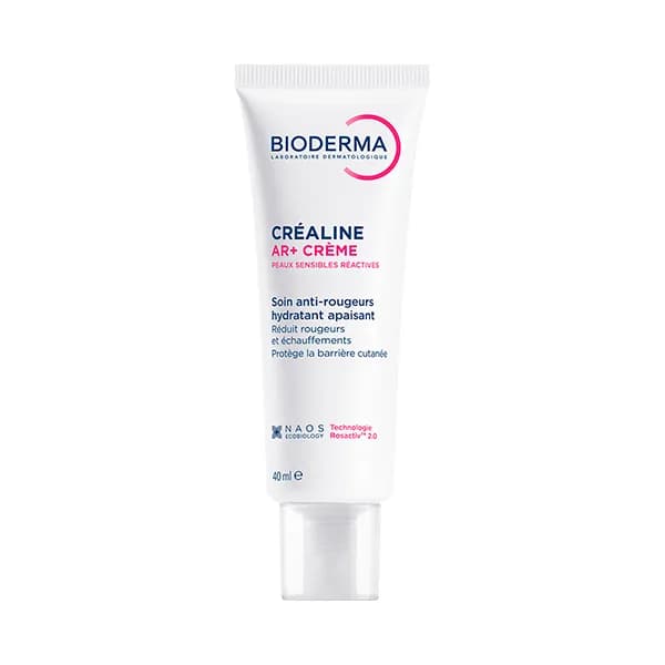 Bioderma Crealine Ar+ Creme