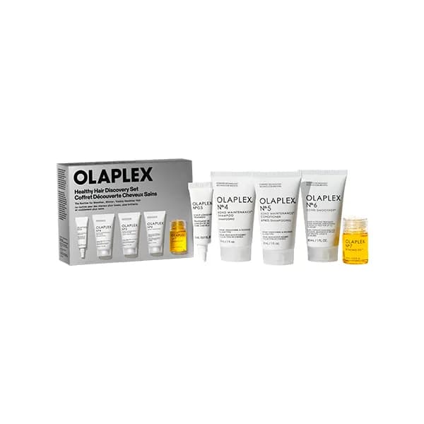 Olaplex Coffret Decouverte Cheveux Sains