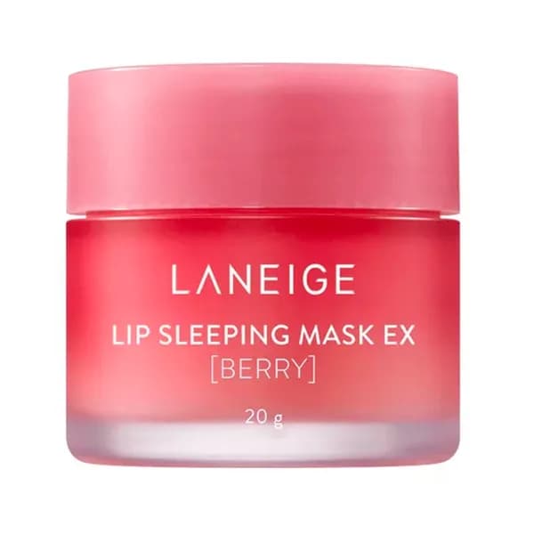 LANEIGE LIP SLEEPING MASK EX