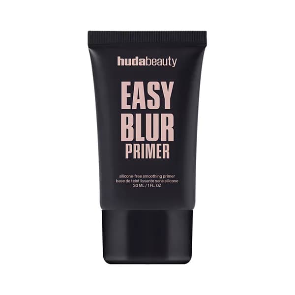 HUDA BEAUTY EASY BLUR PRIMER