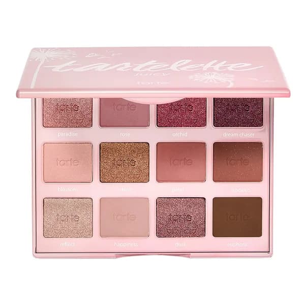 TARTE TARTELETTE JUICY