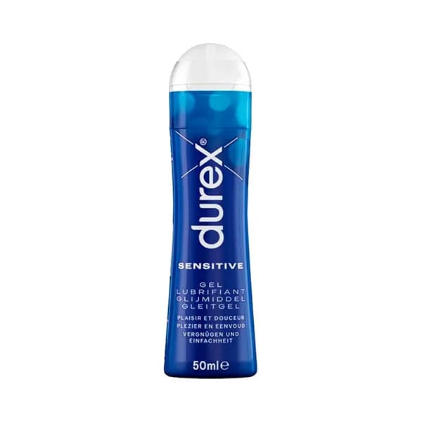 DUREX LUBRIFIANT SENSITIVE