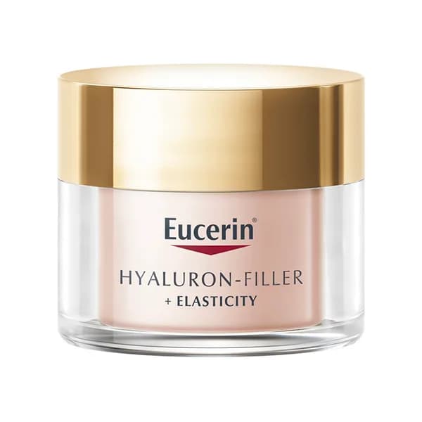 Eucerin Hyaluron-filler + Elasticity Soin De Jour Rose Spf30