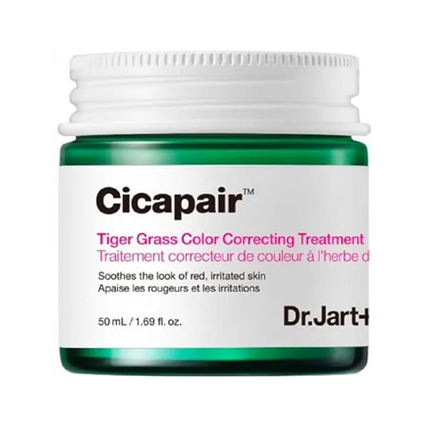DR JART+ CICAPAIR TIGER GRASS COLOR CORRECTING