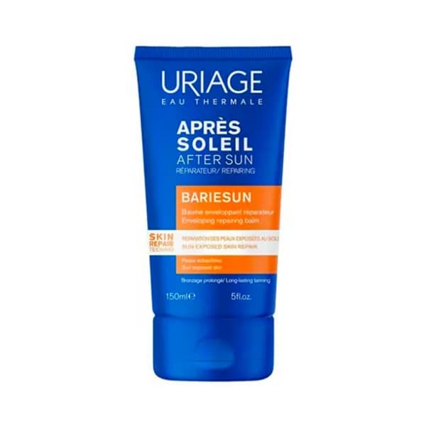 Uriage Bariesun Apres Soleil Baume Enveloppant