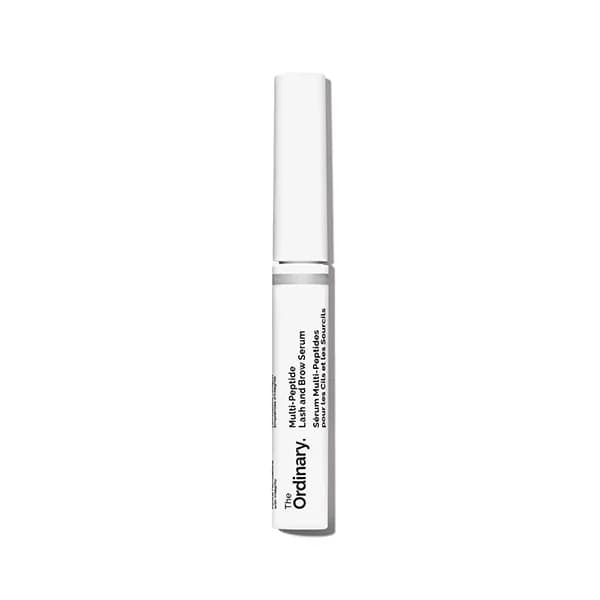 The Ordinary Serum Multi-peptides Pour Les Cils Et Les Sourcils