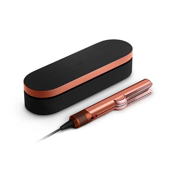 Dyson Lisseur Airstrait Soie Ambre
