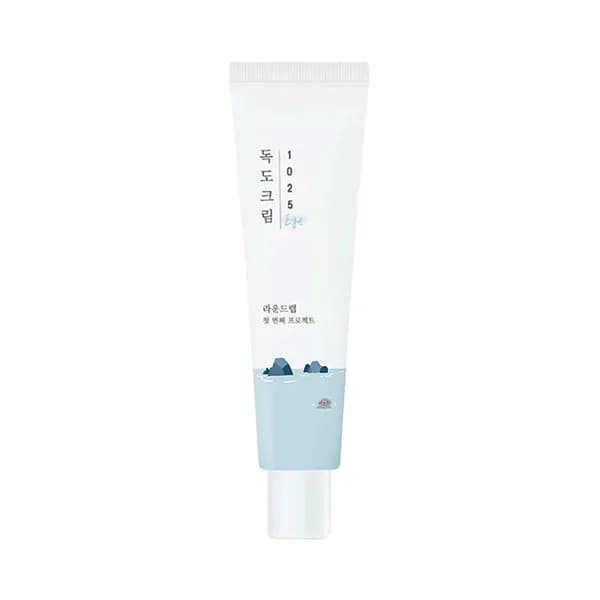 ROUND LAB 1025 DOKDO EYE CREAM