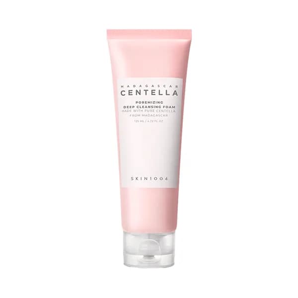 Skin1004 Madagascar Centella Poremizing Deep Cleansing Foam