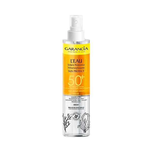 Garancia Eau Protectrice Spf50