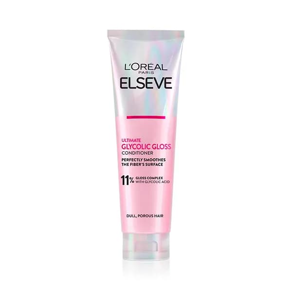 Loreal Apres Shampooing Elseve Glycolic Gloss