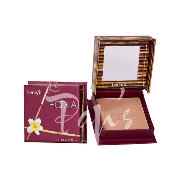BENEFIT HOOLA