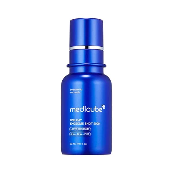 Medicube Exosome Shot Pore Ampoule 2000