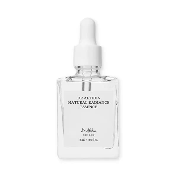 DR ALTHEA NATURAL RADIANCE ESSENCE