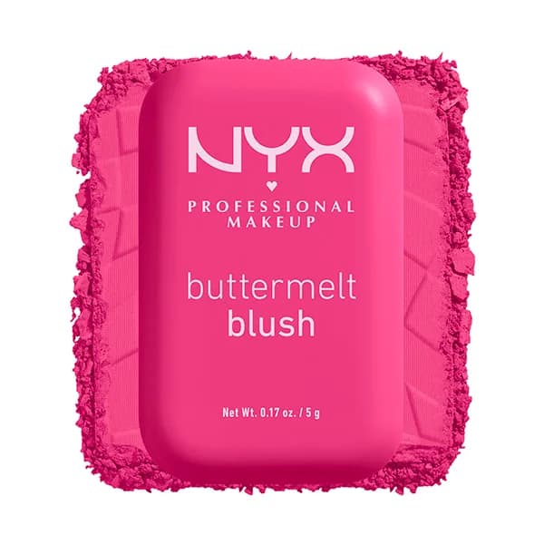 NYX BETTERMELT BLUSH