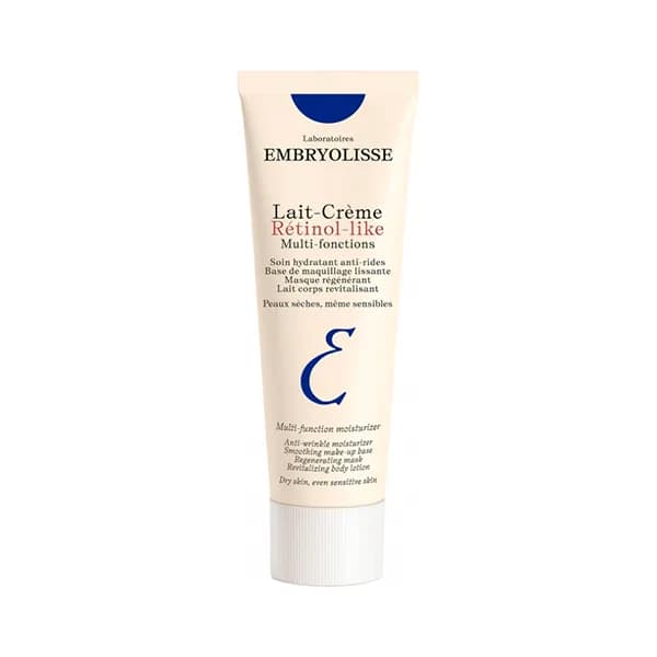 EMBRYOLISS LAIT-CREME RETINOL-LIKE