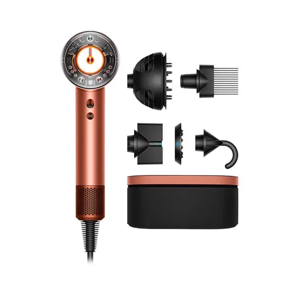 Dyson Supersonic Nural