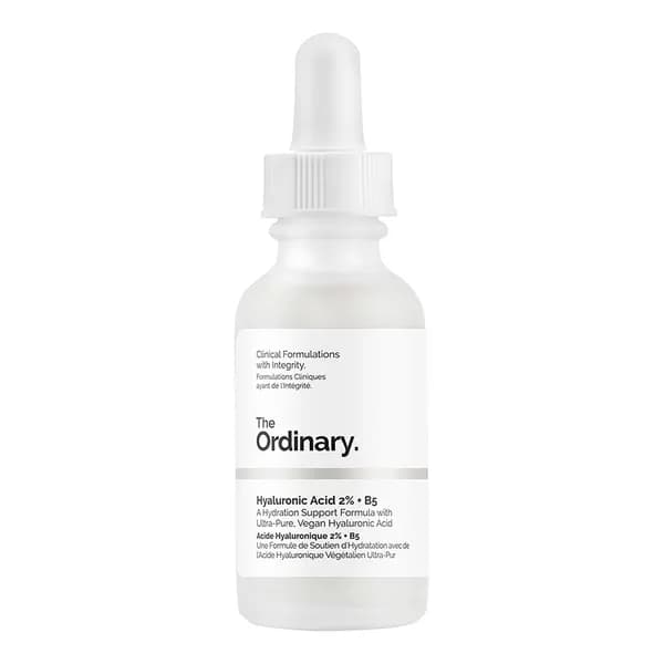 The Ordinary Hyaluronic Acid 2% +b5