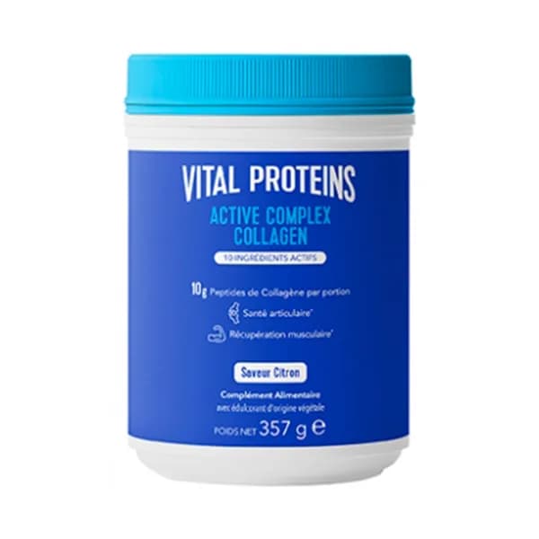 Vital Proteins Active Complex Collagen