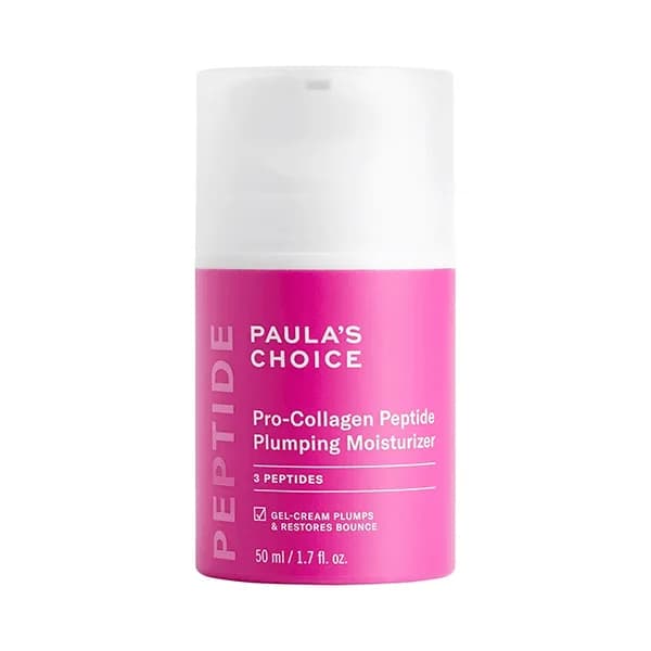 Paula's Choice Pro-collagen Peptide Plumping Moisturizer